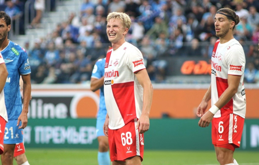 Phân tích trận đấu Akron Togliatti vs Spartak Moscow: Dự đoán chiến thắng dễ dàng cho đội khách