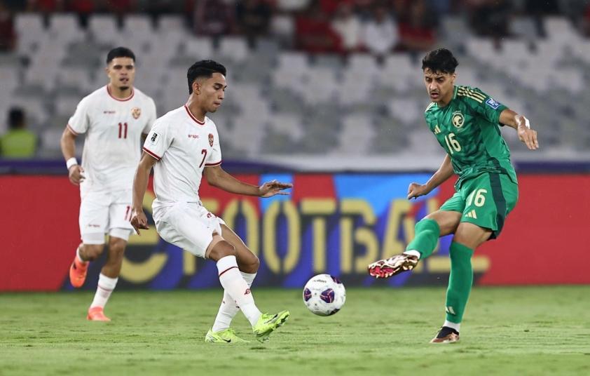 Indonesia tích cực chuẩn bị cho vòng loại World Cup 2026 với kế hoạch nhập tịch cầu thủ
