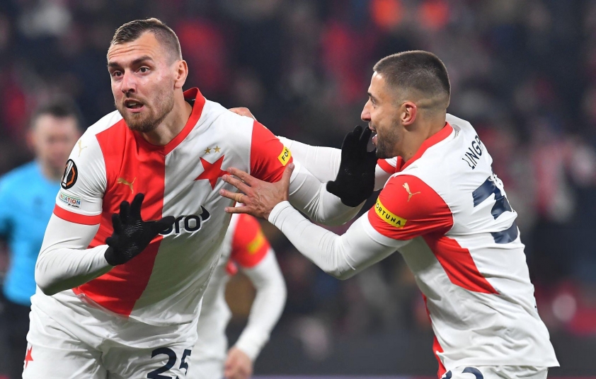 Nhận định Slovacko vs Slavia Prague: Đại chiến vòng 3 VĐQG Séc