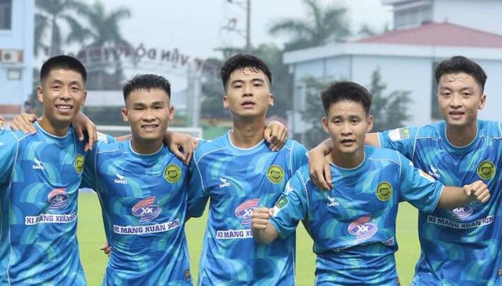 CLB Hòa Bình đối diện nguy cơ giải thể