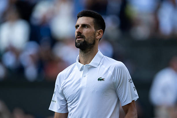 Djokovic vẫn nuôi tham vọng vô địch Grand Slam ở tuổi 38