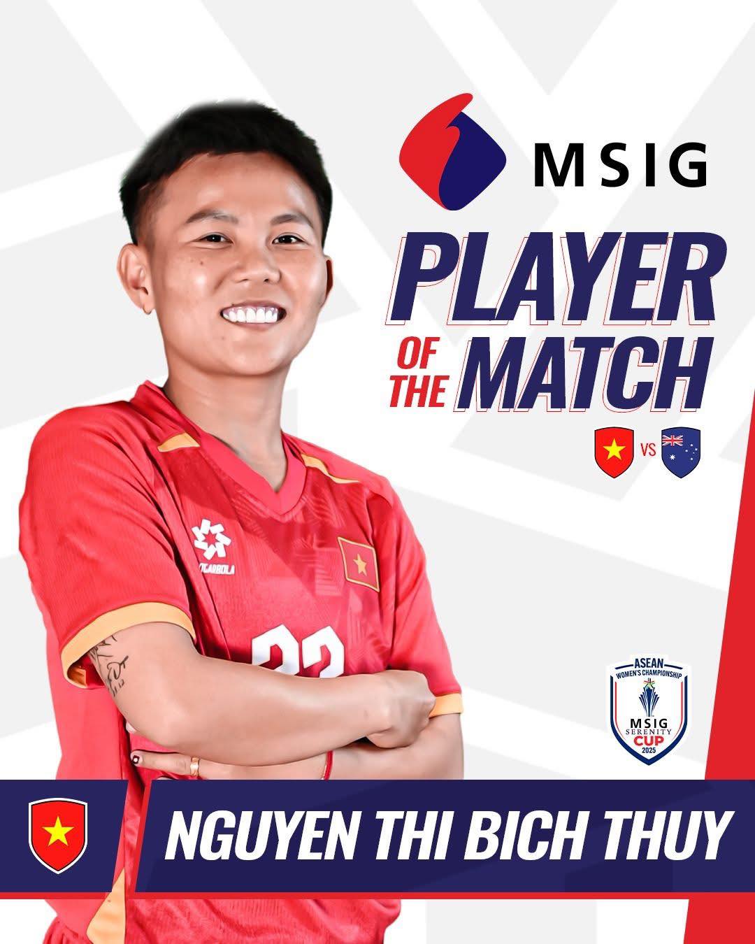 Tin nóng bóng đá Việt Nam hôm nay 22/8: HLV Kim Sang-sik dồn sức cho vòng loại U23 châu Á; CLB Nam Định chiêu mộ tuyển thủ U21 Hà Lan - Ảnh 3.