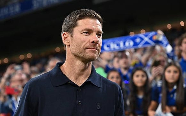 Alonso bênh vực Mbappe bất chấp phong độ nhạt nhòa