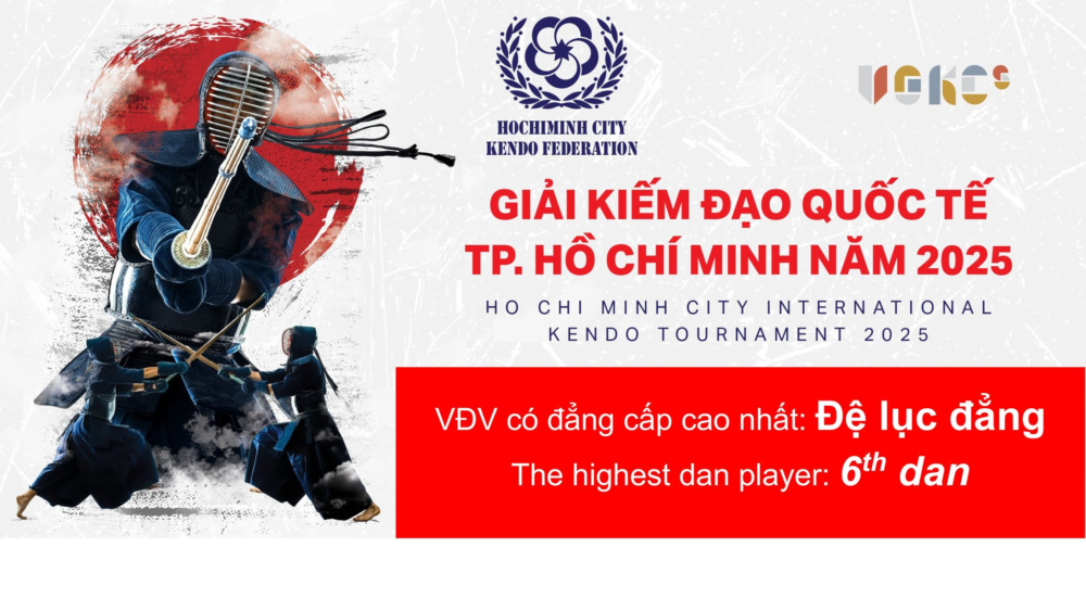 VĐV tranh tài