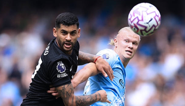 Romero thủ lĩnh hàng phòng ngự Tottenham