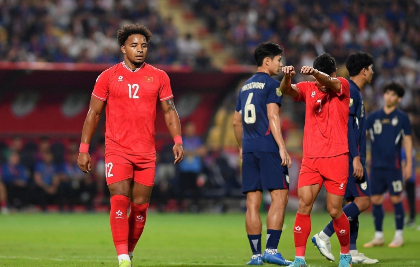 FIFA ra phán quyết về giải đấu ĐT Việt Nam từ chối tham dự 687652