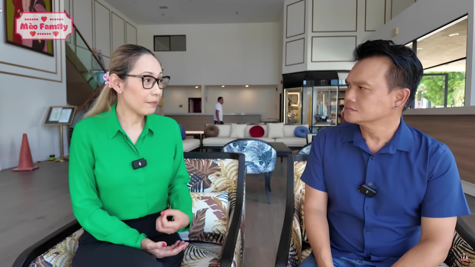 Bình Phương chia sẻ về vụ tranh chấp tài sản