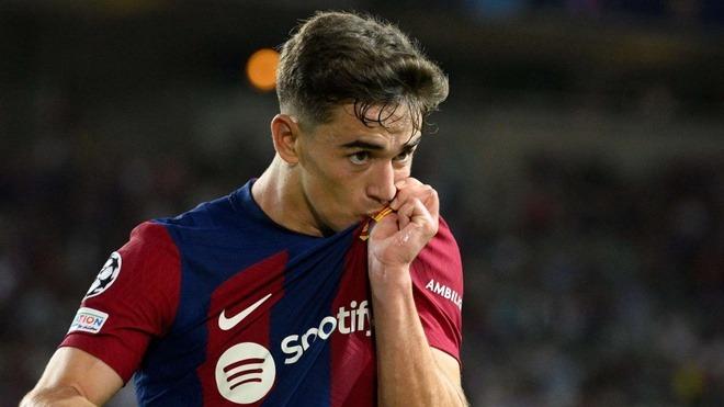 Gavi: Real Madrid Có Lý Do Để Lo Lắng Trước Barcelona Mùa Giải Mới