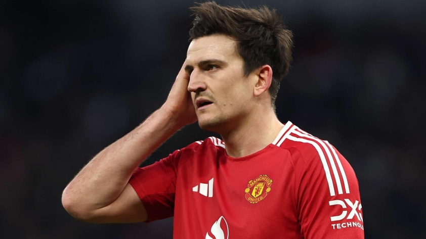 Trung vệ Harry Maguire đối mặt phiên tòa xét xử lại vụ án ở Hy Lạp
