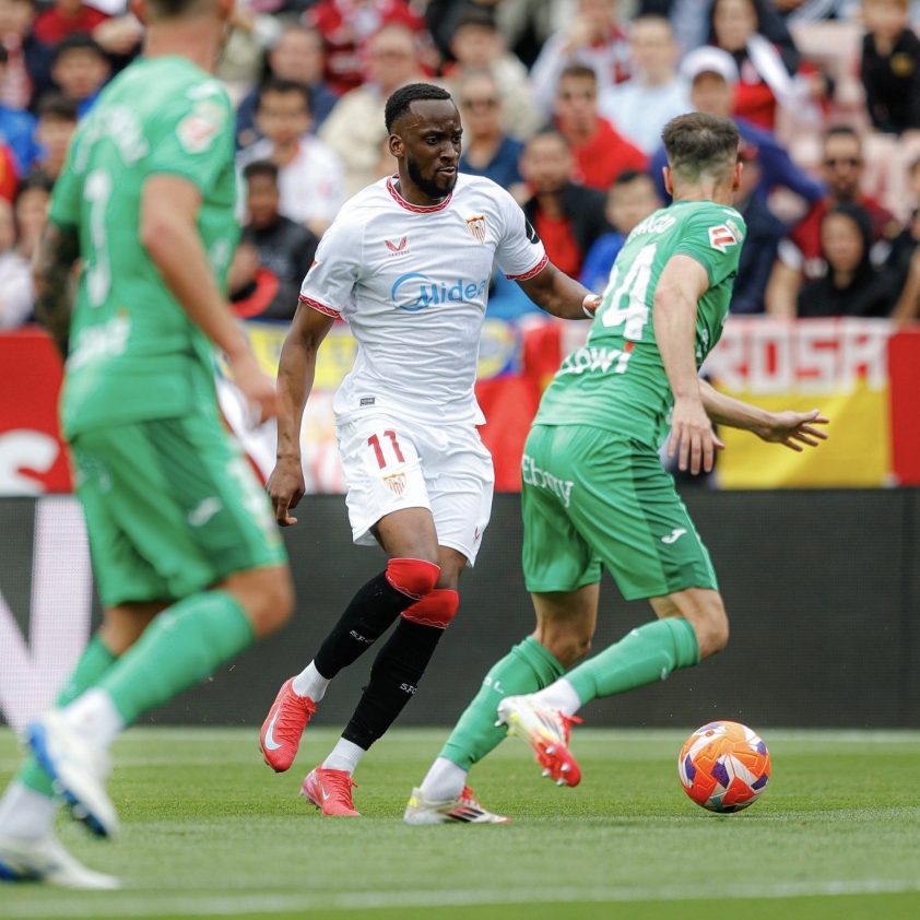 Nhận định Sevilla vs Al Qadisiya: Rojiblancos hướng đến chiến thắng