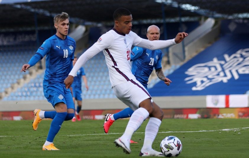 Mason Greenwood: Chuyển sang ĐT Jamaica, hướng đến World Cup 2026