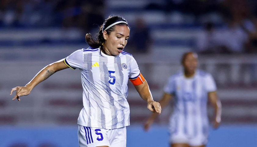 Tuyển nữ Philippines hướng đến chung kết AFF Cup 2025, khao khát tái đấu tuyển nữ Việt Nam