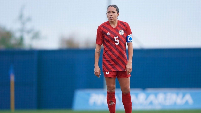 Tuyển nữ Philippines hướng đến chung kết AFF Cup 2025, khao khát tái đấu tuyển nữ Việt Nam