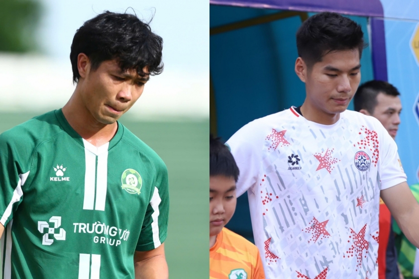 Câu lạc bộ Quảng Nam rút khỏi V-League 2025/2026: PVF CAND sẵn sàng thay thế?