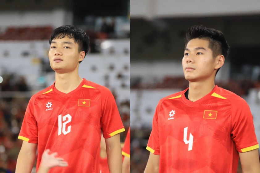 PVF CAND thăng hạng V-League 2025-2026: Hiểu Minh và Xuân Bắc tỏa sáng