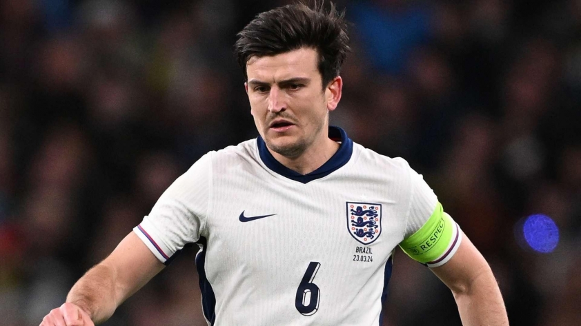 Trung vệ Harry Maguire đối mặt phiên tòa xét xử lại vụ án ở Hy Lạp