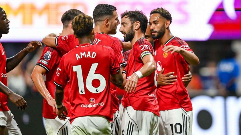 Manchester United: Những tín hiệu tích cực và thách thức phía trước dưới thời HLV Ruben Amorim