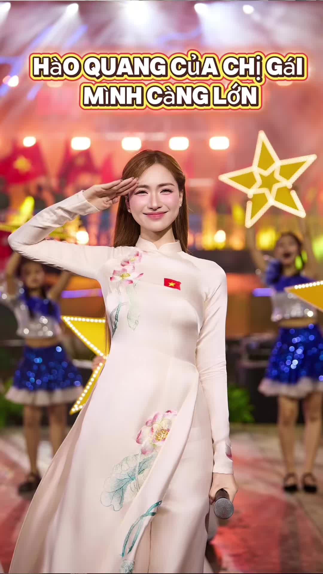 Văn Hùng nói về áp lực khi sống dưới cái bóng của chị gái nổi tiếng