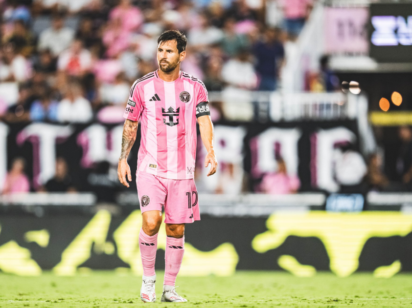 Nhận định Inter Miami vs UNAM Pumas: Áp lực thiếu vắng Messi