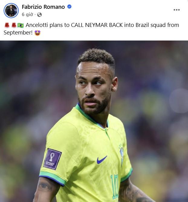 Neymar tỏa sáng, đưa Santos thoát hiểm và mở ra cơ hội trở lại ĐT Brazil
