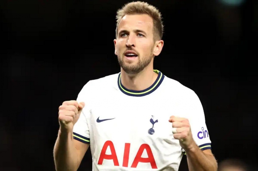 Harry Kane háo hức tái đấu Tottenham, khẳng định đẳng cấp tại Allianz Arena