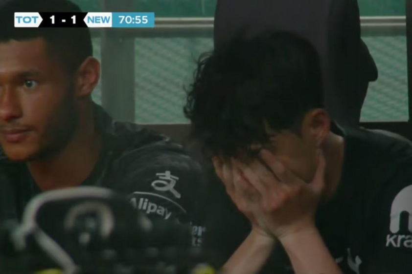 Son Heung-min: Giọt nước mắt chia tay Tottenham, mở ra chương mới tại Mỹ