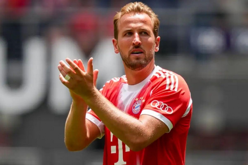 Harry Kane háo hức tái đấu Tottenham, khẳng định đẳng cấp tại Allianz Arena