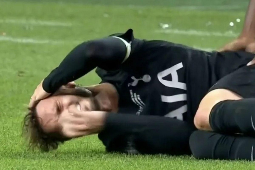 Maddison Chấn Thương Nghiêm Trọng, Tottenham Gặp Ác Mộng Trước Thềm Mùa Giải