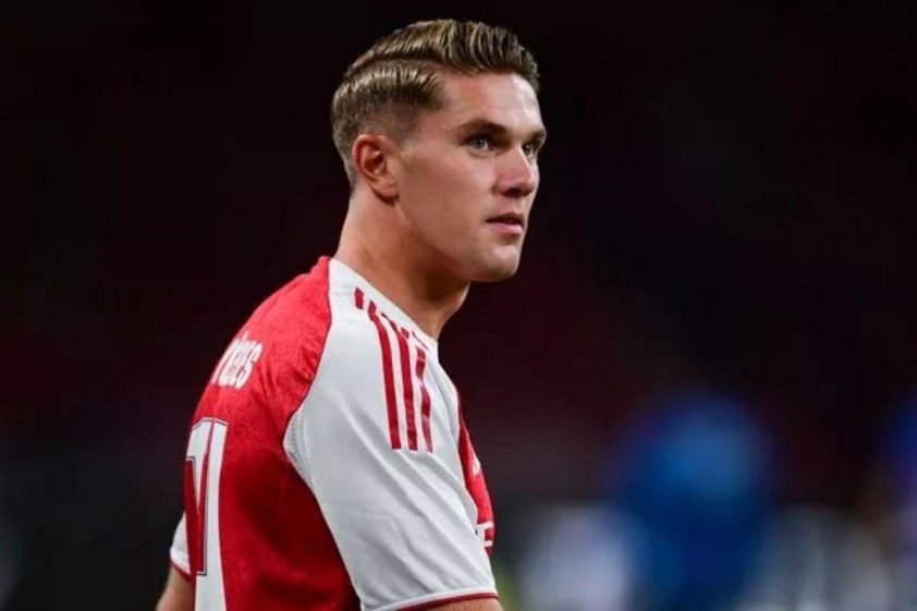 Bom tấn Gyokeres và cuộc cách mạng chiến thuật của Arsenal