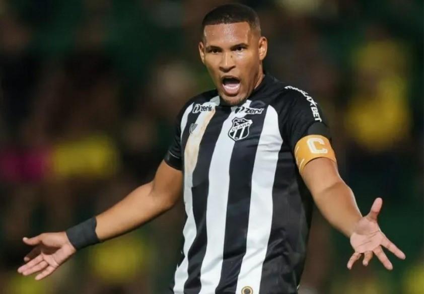 Công An TP.HCM chính thức sở hữu trung vệ đắt giá nhất lịch sử V.League: Matheus Felipe
