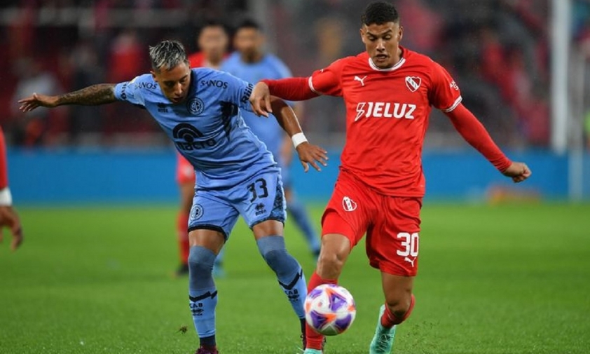 Nhận định Belgrano vs Independiente: Chủ nhà nhiều khả năng giành chiến thắng