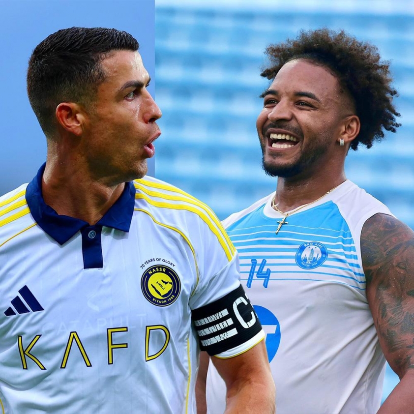 Al Nassr của Ronaldo sẽ góp mặt tại AFC Champions League 2025/26: Cơ hội đối đầu với Nam Định hay CAHN?