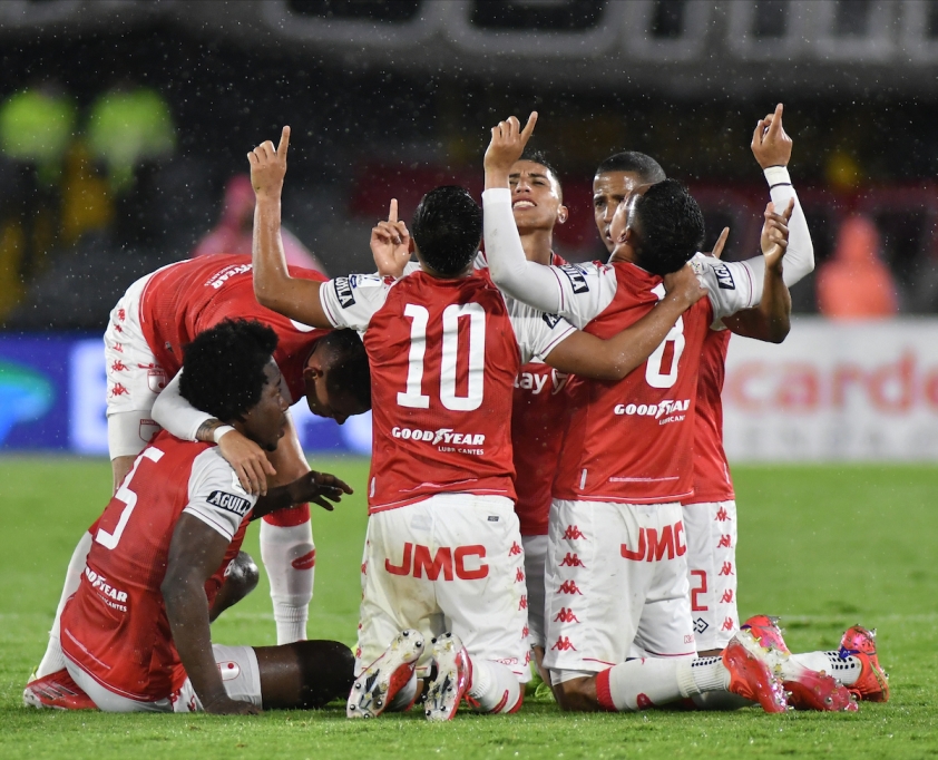 Nhận định Inter Palmira vs Santa Fe: Santa Fe tự tin giành vé đi tiếp