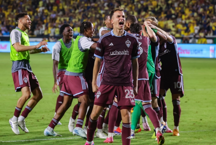 Nhận định Colorado Rapids vs Club Tijuana: Đại diện MLS được đánh giá cao hơn