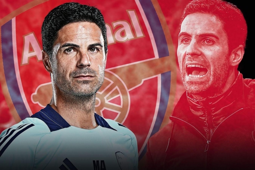 Rio Ferdinand cảnh báo Eberechi Eze trước viễn cảnh gia nhập Arsenal