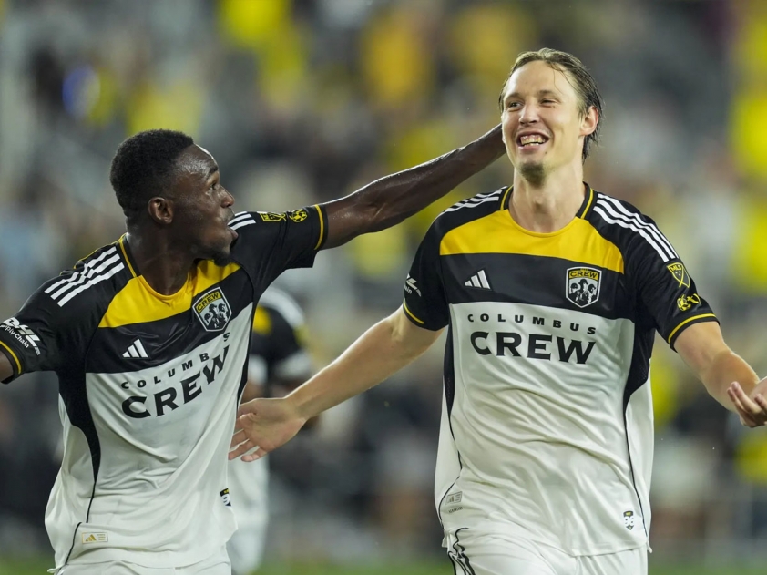 Nhận định Columbus Crew vs Club Leon: Chủ nhà được đánh giá cao