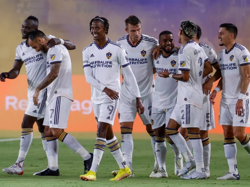 Nhận định Los Angeles Galaxy vs Santos Laguna: Đại chiến Leagues Cup đầy kịch tính