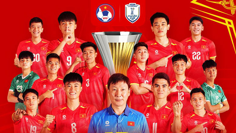 HLV Kim Sang Sik: Ác mộng của bóng đá Indonesia và tương lai rạng rỡ của bóng đá Việt Nam