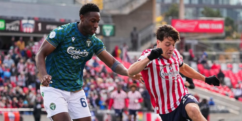 Nhận định Atlético Ottawa vs York United: Chủ nhà được đánh giá cao