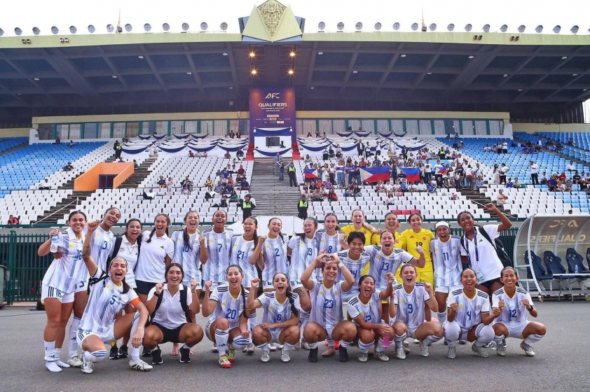 Bảng B AFF Cup Nữ 2025: Cuộc chiến khốc liệt giữa những ứng viên nặng ký