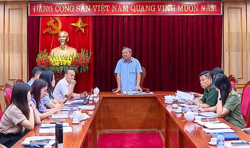 Phú Thọ sẵn sàng đăng cai Giải bóng đá Nữ Đông Nam Á 2025 và vòng loại U23 châu Á 2026