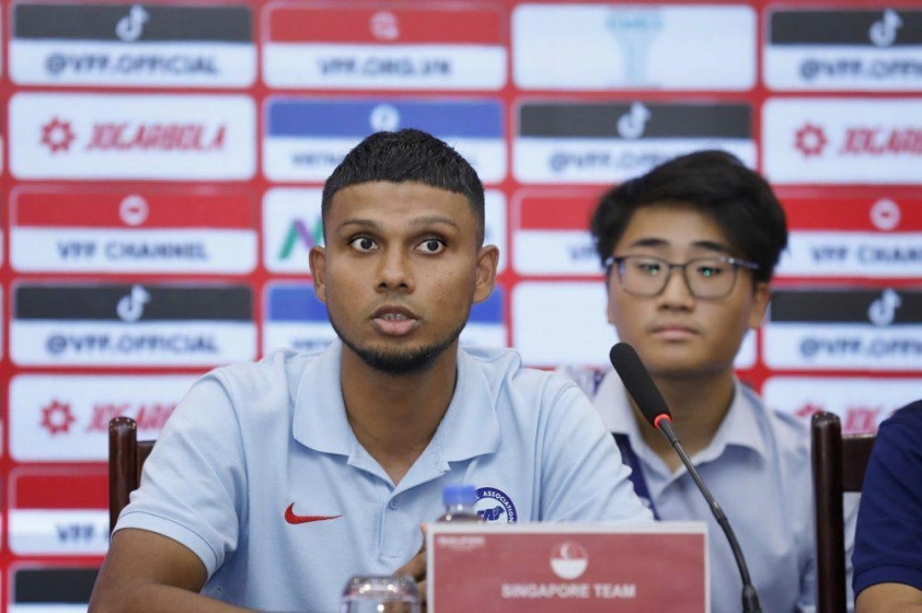 U20 nữ Việt Nam đối đầu Singapore: Thử thách và cơ hội tại vòng loại U20 nữ châu Á 2026