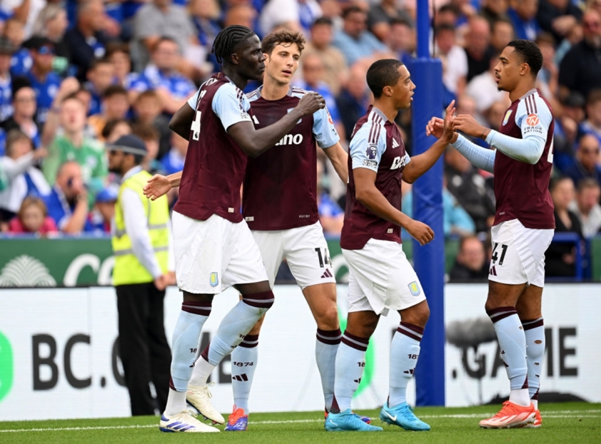 Nhận định Aston Villa vs AS Roma: Cuộc đối đầu đáng chú ý trước thềm mùa giải mới
