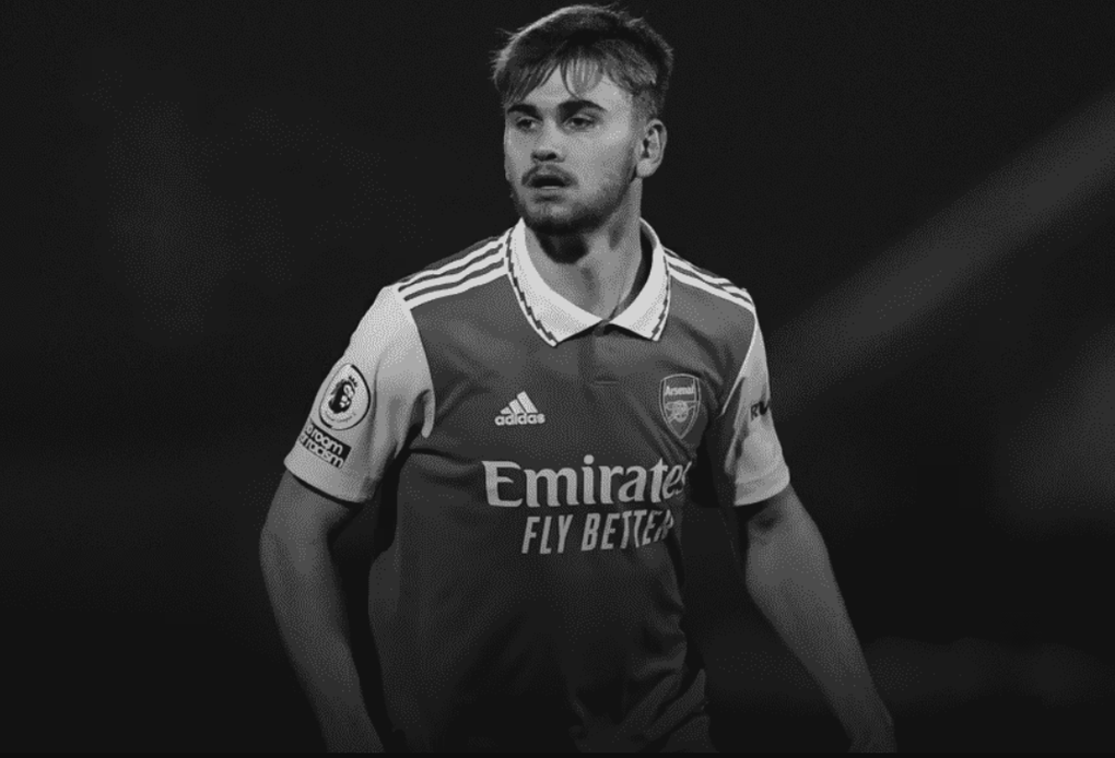 Cựu cầu thủ Arsenal qua đời ở tuổi 21 sau va chạm kinh hoàng trên sân - 1