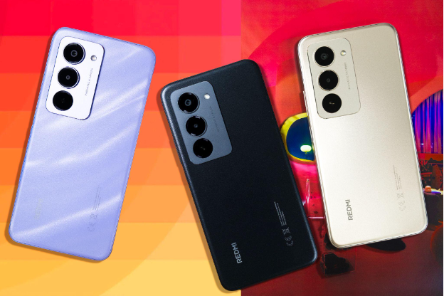 REDMI 15 - Chiếc smartphone nổi bật trong phân khúc phổ thông - Ảnh 4.
