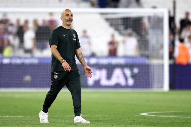 Chelsea thiếu vắng các cầu thủ chủ chốt.