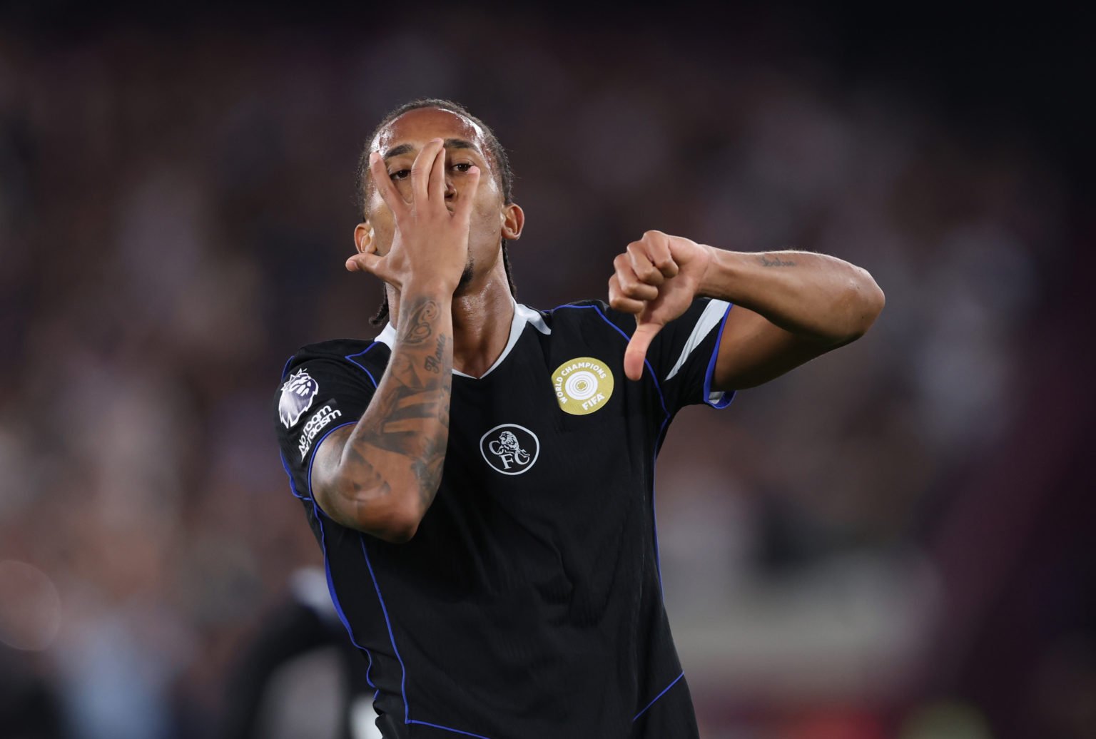 Pedro thi đấu ấn tượng cho Chelsea