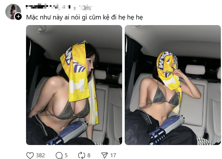 Người dùng cùng nền tảng chung tay chống tài khoản giả mạo