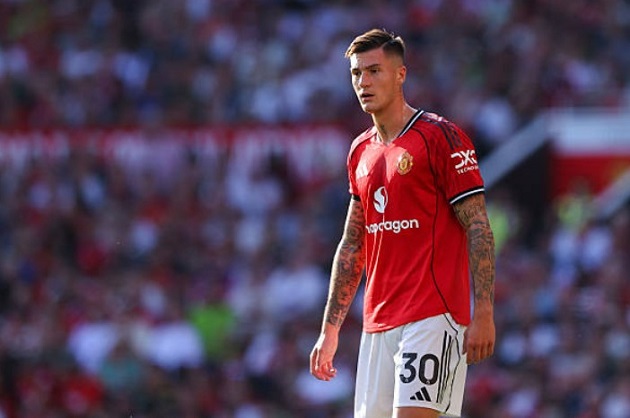 Hiệu quả đầu tư của Manchester United chưa tương xứng