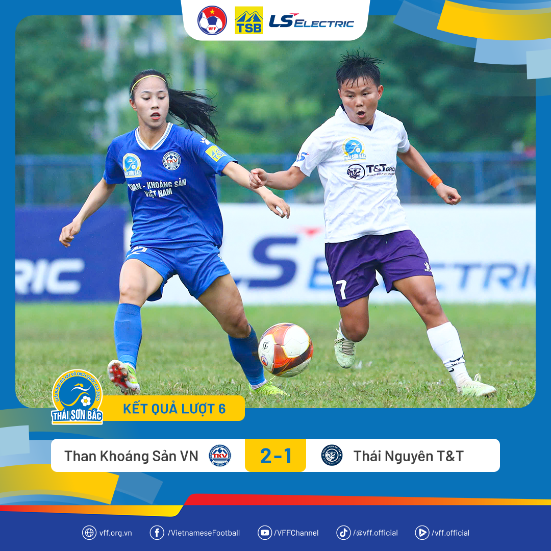 Hải Yến lập hat-trick, Hà Nội nắm lợi thế lớn trong cuộc đua vô địch- Ảnh 2.